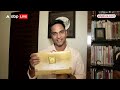 Ayodhya Ram Mandir: प्राण प्रतिष्ठा के साक्षी बनेंगे शेफ़ संजीव कपूर, रामलला के लिए बनाए विशेष लड्डू - 12:22 min - News - Video
