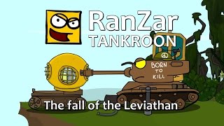 Tanktoon - Pd Leviathana