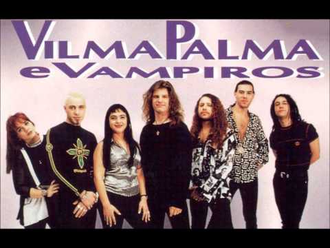 Vilma Palma E Vampiros Mix