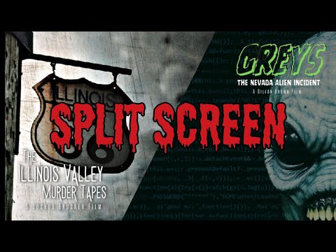 Split Screen'