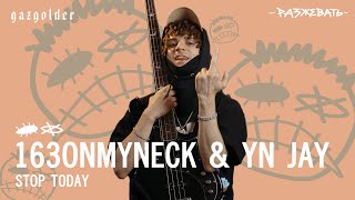 Разжевать: 163ONMYNECK & YN JAY — Stop Today | Разбор текста