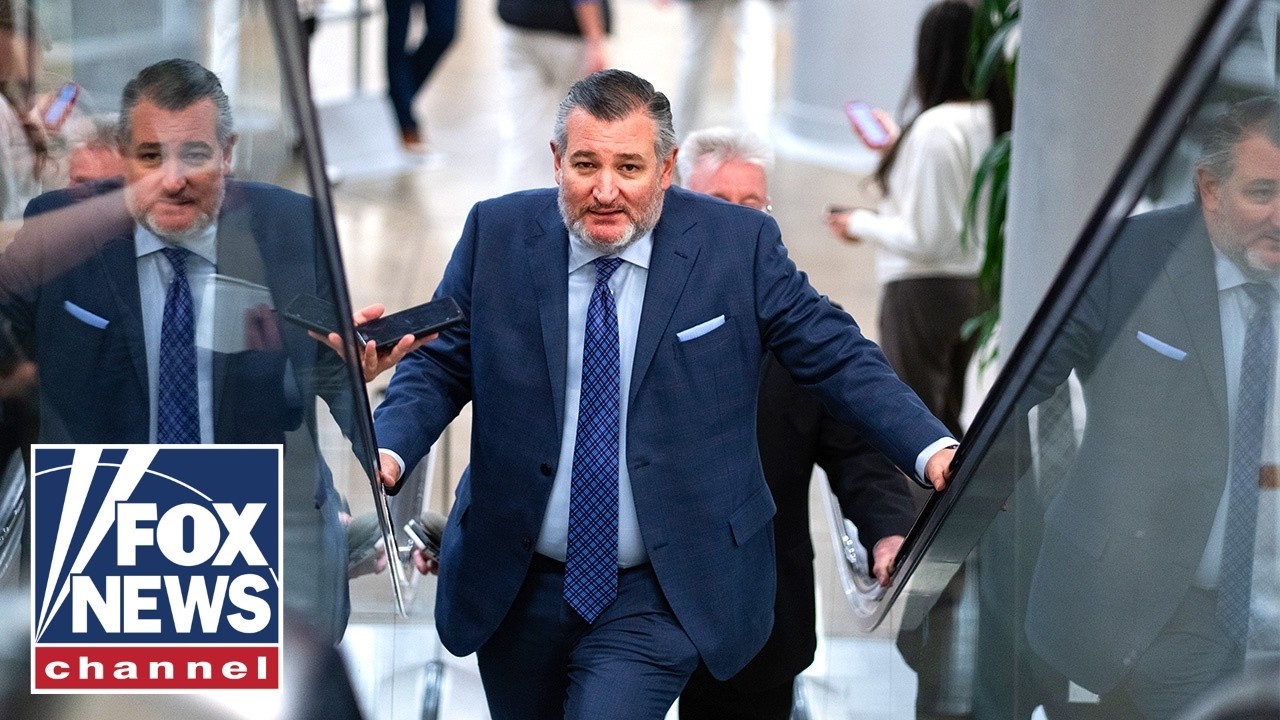 Ted Cruz’s SHOCKING prediction about the government shutdown