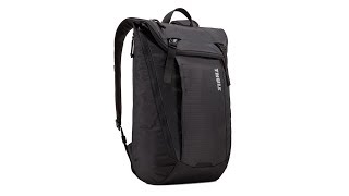 Thule EnRoute Backpack 20L - Black (TH3203591)
