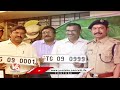 Govt Getting Huge Profits With Fancy Numbers After Changing Registration Code To TG | V6 News  - 04:44 min - News - Video