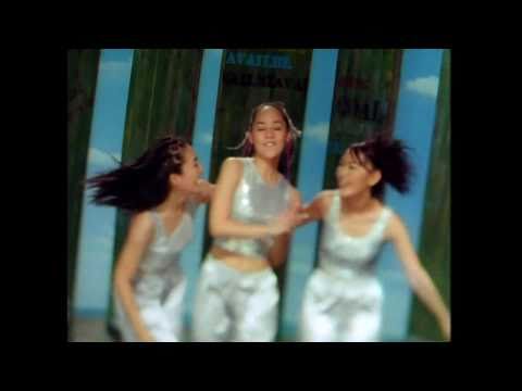 S.E.S. - めぐりあう世界 (하나가 되는 세계) (1998)