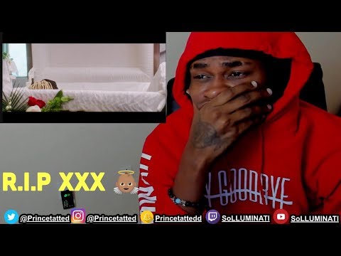 XXXTENTACION - SAD! (Official Music Video)