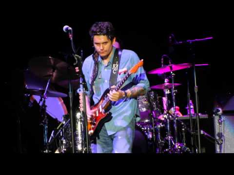 John Mayer 8-27-13 Allentown PA - Love is a Verb mp3