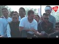 Rahul Gandhi LIVE: भारत जोड़ो न्याय यात्रा से राहुल गांधी LIVE | Bharay Jodo Nyay Yatra | Aaj Tak  - 27:39 min - News - Video
