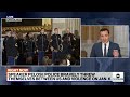 Congress holds gold medal ceremony to honor officers who served on Jan. 6  - 09:15 min - News - Video