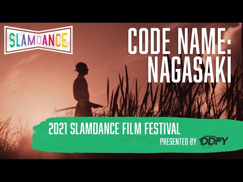 Code Name: Nagasaki'