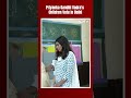 Priyanka Gandhi Children | Priyanka Gandhi Vadras Children Vote In Delhi