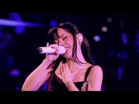 Ayliva: Ersticken (In Liebe, Ayliva - Tour 2024) | Live in München, Olympiahalle, 29.9.2024