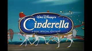 Cinderella - 2005 Platinum Editi