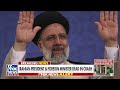 Iranian presidents death sparked tremendous celebration across Iran  - 04:45 min - News - Video