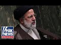Iranian presidents death sparked tremendous celebration across Iran