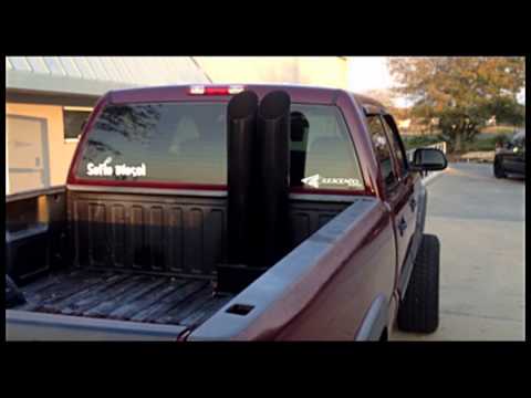 Efi Live Duramax >> SoFlo Diesel 6" DSS Mitre cut Stacks on LB7 Duramax - YouTube Efi Live Duramax >> SoFlo Diesel 6" DSS Mitre cut Stacks on LB7 Duramax - YouTube