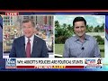 Federal govs failed border policies are the only thing thats inhumane: Lt. Chris Olivarez  - 04:54 min - News - Video