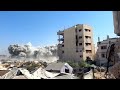 Israel vows hurricane on Gaza to force Hamas into ceasefire | REUTERS - 01:51 min - News - Video