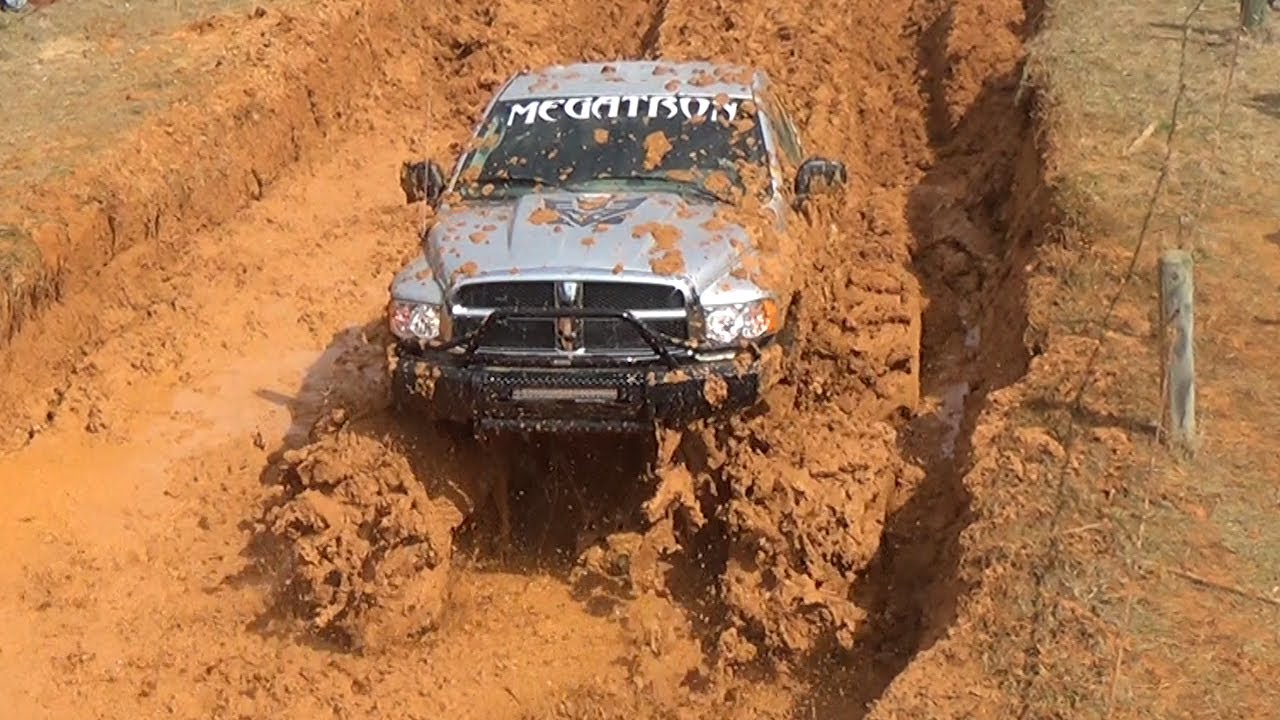 Trucks R Us >> WOW!!! THATS DEEP MUD!!! BOUNTY HOLE AT MARDI GRAS 2014 ... Trucks R Us >> WOW!!! THATS DEEP MUD!!! BOUNTY HOLE AT MARDI GRAS 2014 ...