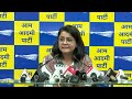 Delhi Budget | AAP: Women Being Empowered In True Sense Under Kejro-Nomics  - 01:59 min - News - Video