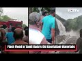 Tamil Nadu Flood News | Teen Boy Washed Away In Flashfloods, Public Entry Prohibited - 01:07 min - News - Video