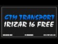 MohSkinner - Irizar i6 - CTM Transport 1.36.x