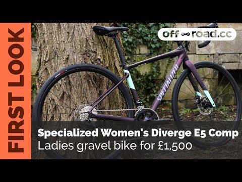 specialized diverge women's 2018