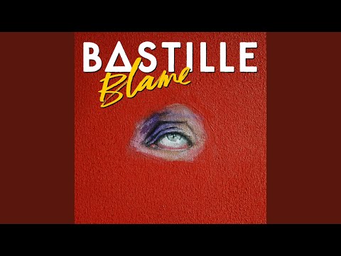 Blame (Bunker Sessions)