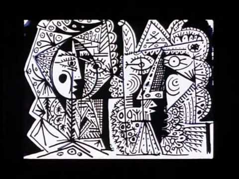 Le mystère Picasso'