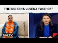 Lok Sabha Elections 2024 | The Big Sena vs Sena Face-Off In South Mumbai