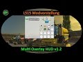 MultiOverlay Hud v1.41