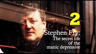 Безумная депрессия со Стивеном Фраем - серия 2
