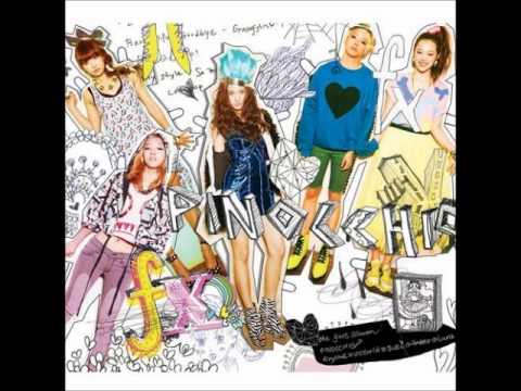 02. f(x) - 빙그르 (Sweet Witches)