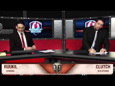 WGLNA Season 3 Group Stage. Sperglords vs Top Tier