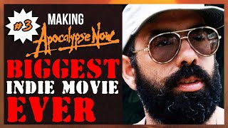 How Coppola Raised Millions to M