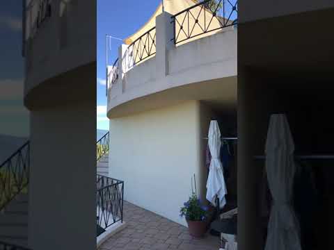Video af overnatningsstedet