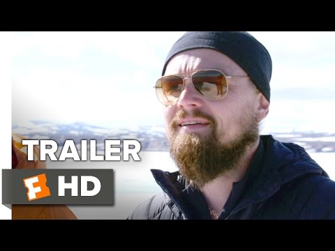 Before the Flood Official Trailer 1 (2016) - Documentary