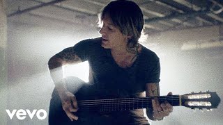 Keith Urban - God Whispered Your Name (Official Music Video)