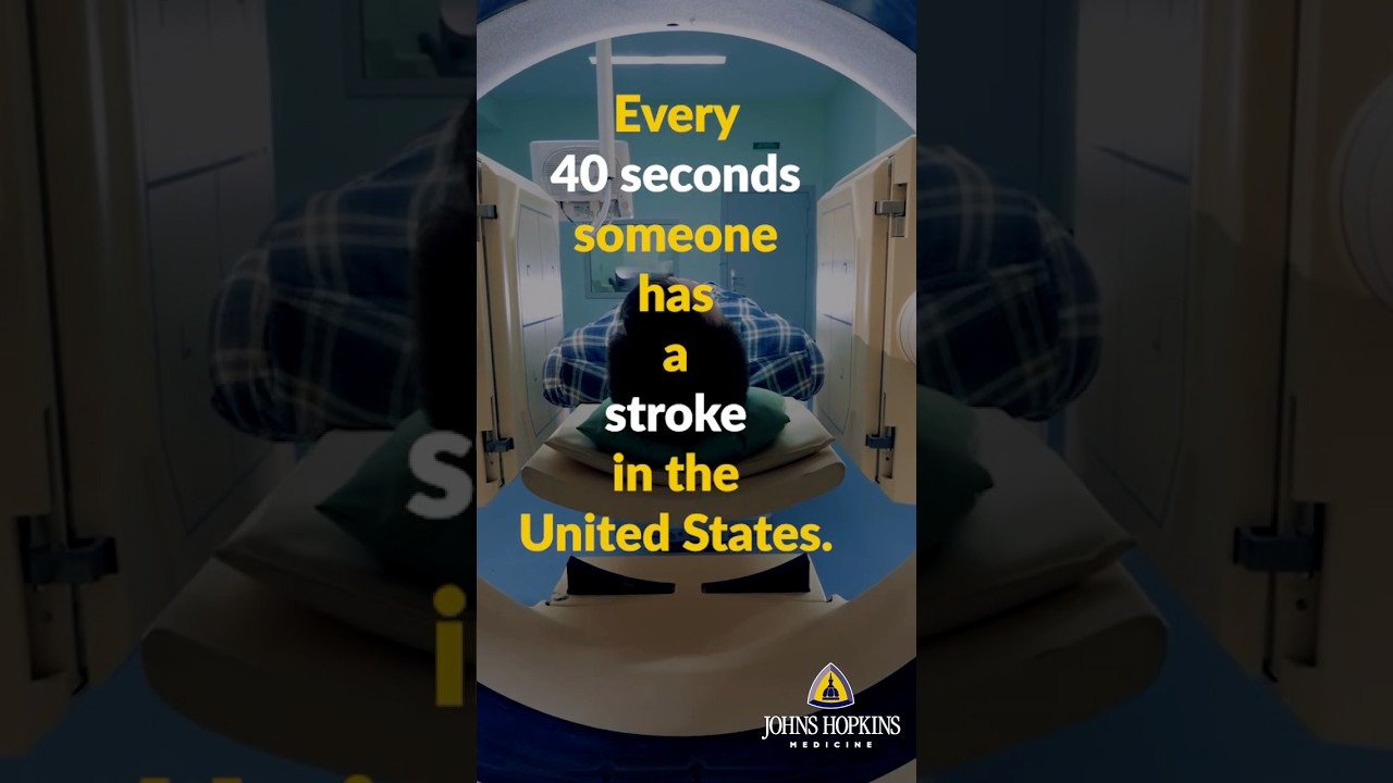 BE FAST | Recognize the Signs of Stroke