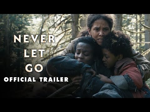 Never Let Go'