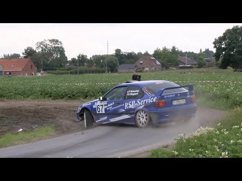 TBR Rallysprint 2021