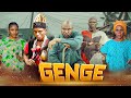 GENGE EP 107