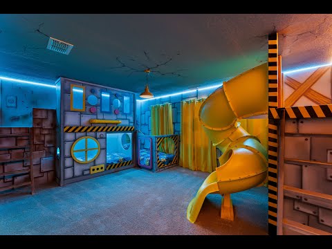 Property video