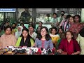 Swati Maliwal Challenges Delhi LG Over Womens Commission Decision | News9