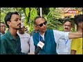 Im Proud of Democracy | Pradyut Bordoloi Exclusive | 2024 General Elections | NewsX  - 01:16 min - News - Video