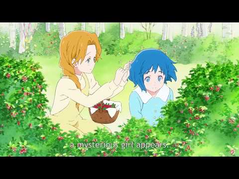 Rizu to aoi tori'