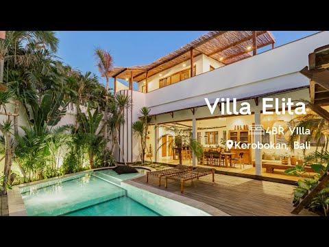 Property video