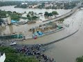 Walajabad bridge in Kancheepuram closed as river overflows