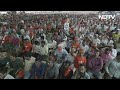 Lok Sabha Elections 2024 | Third Phase में INDI Alliance के खिलाड़ी हैरान रह जायेंगे : PM Modi  - 03:35 min - News - Video