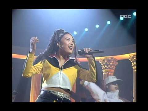 Uptown - Back to me, 업타운 - 다시 만나줘, MBC Top Music 19970322